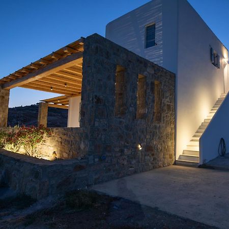 Miamis Villas Mykonos II Mykonos Town Exteriér fotografie