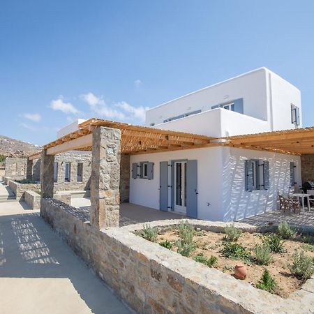 Miamis Villas Mykonos II Mykonos Town Exteriér fotografie