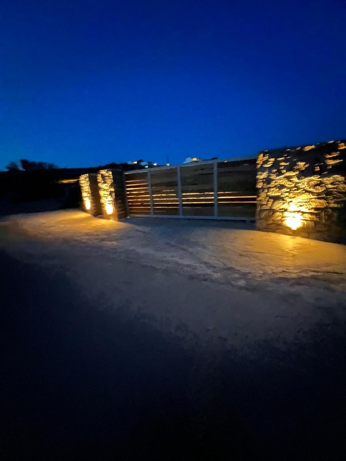 Miamis Villas Mykonos II Mykonos Town Exteriér fotografie